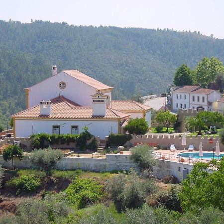 Quinta Do Belo-Ver Turismo De Habitacao Belver  Экстерьер фото