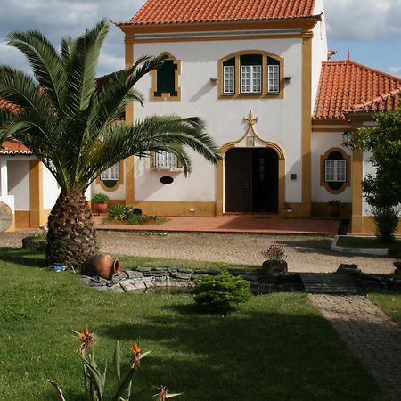 Quinta Do Belo-Ver Turismo De Habitacao Belver  Экстерьер фото
