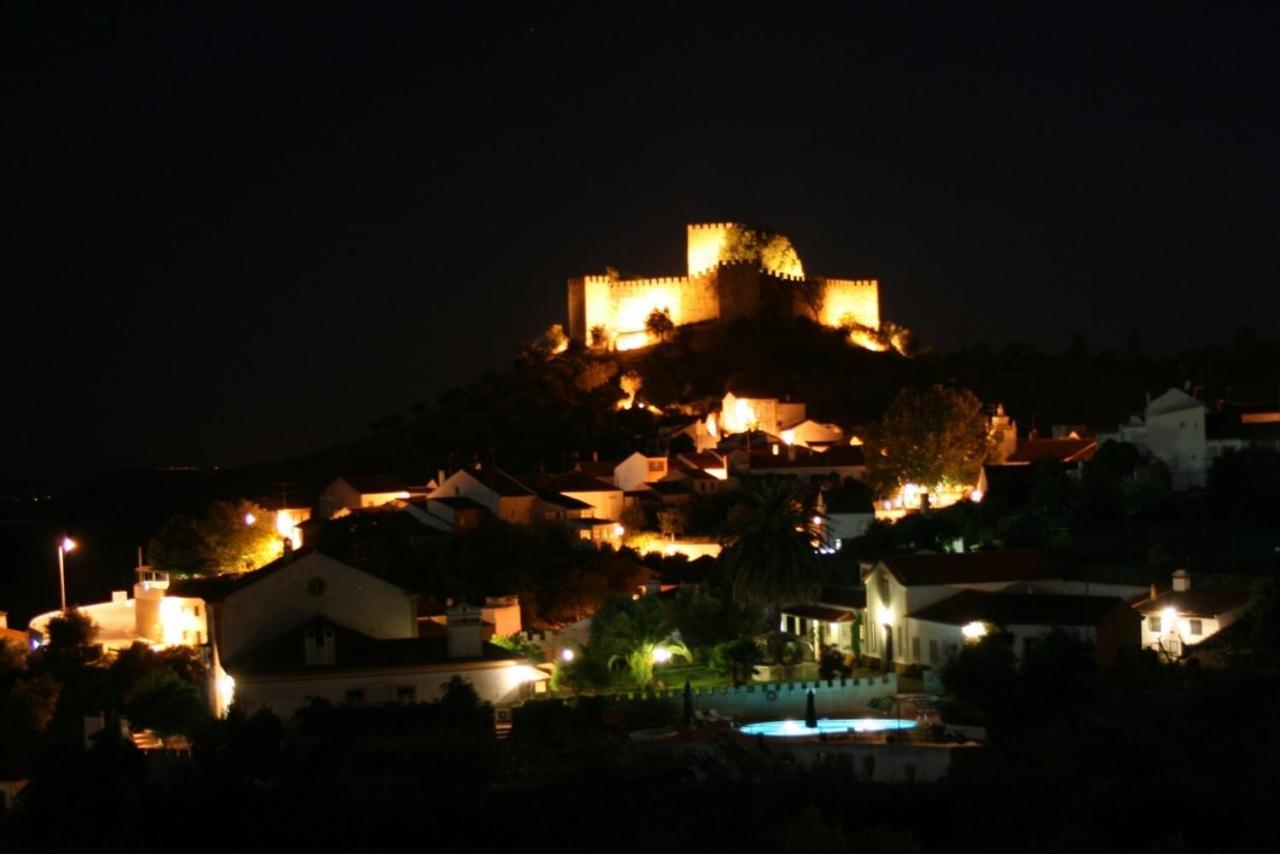 Quinta Do Belo-Ver Turismo De Habitacao Belver  Экстерьер фото