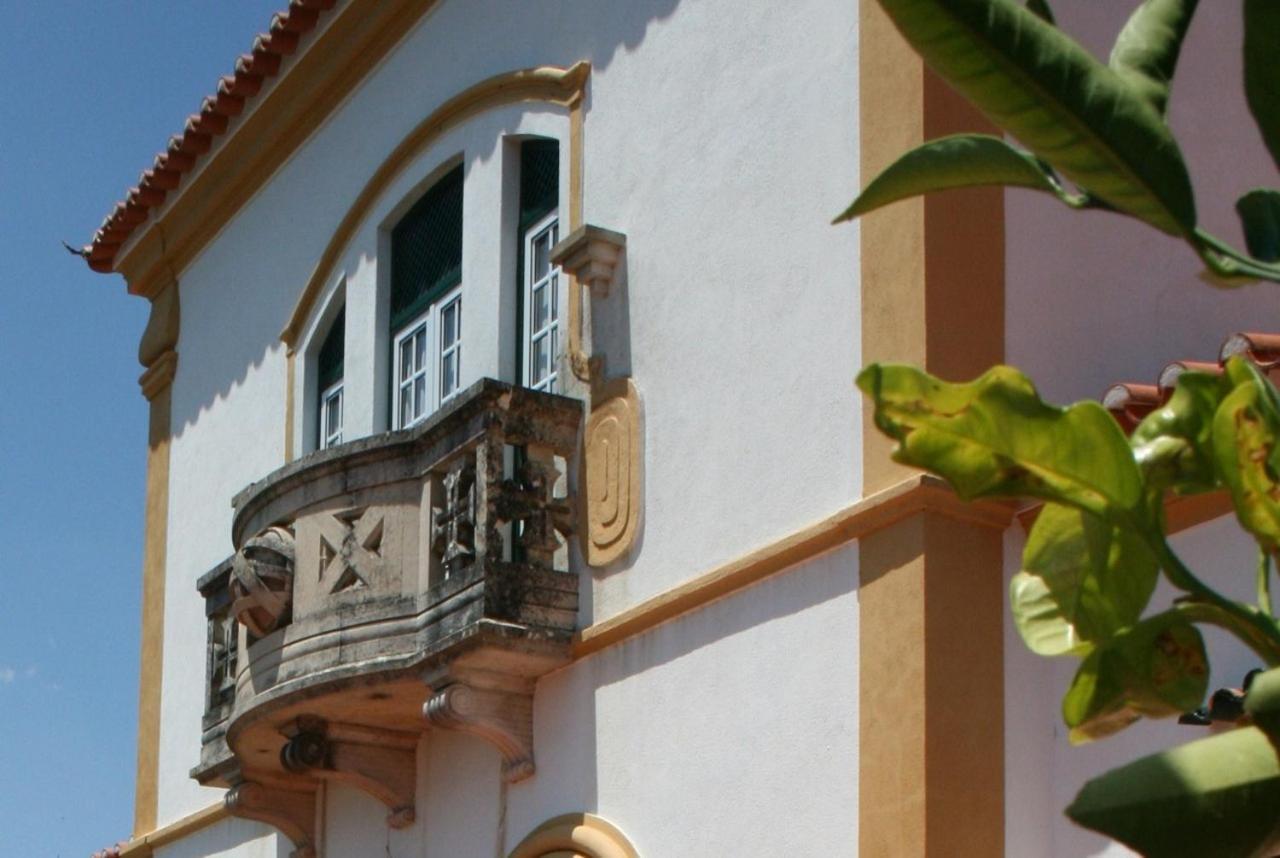 Quinta Do Belo-Ver Turismo De Habitacao Belver  Экстерьер фото