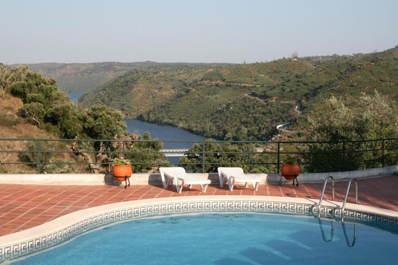 Quinta Do Belo-Ver Turismo De Habitacao Belver  Экстерьер фото