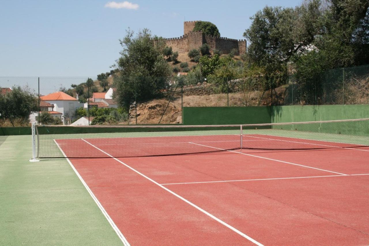 Quinta Do Belo-Ver Turismo De Habitacao Belver  Экстерьер фото