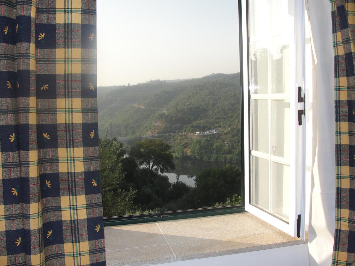 Quinta Do Belo-Ver Turismo De Habitacao Belver  Экстерьер фото
